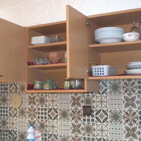Spacious Appartement In Agadir Only For Families Eksteriør bilde