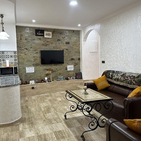 Spacious Appartement In Agadir Only For Families Eksteriør bilde