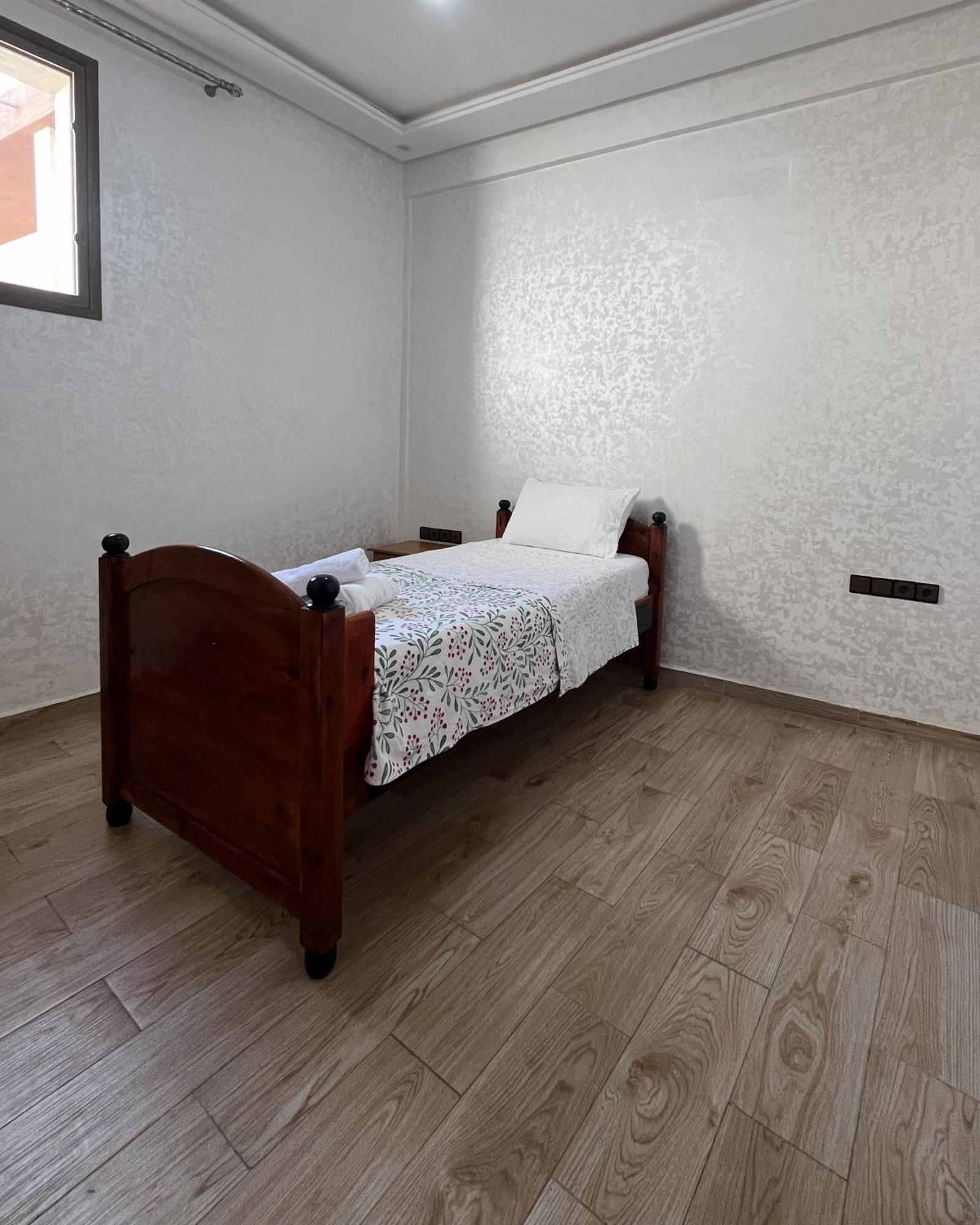 Spacious Appartement In Agadir Only For Families Eksteriør bilde