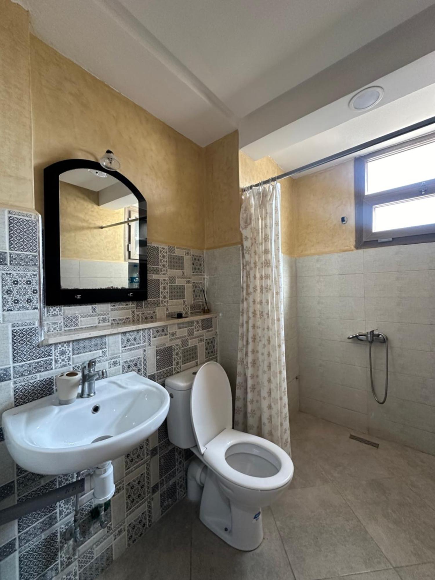 Spacious Appartement In Agadir Only For Families Eksteriør bilde