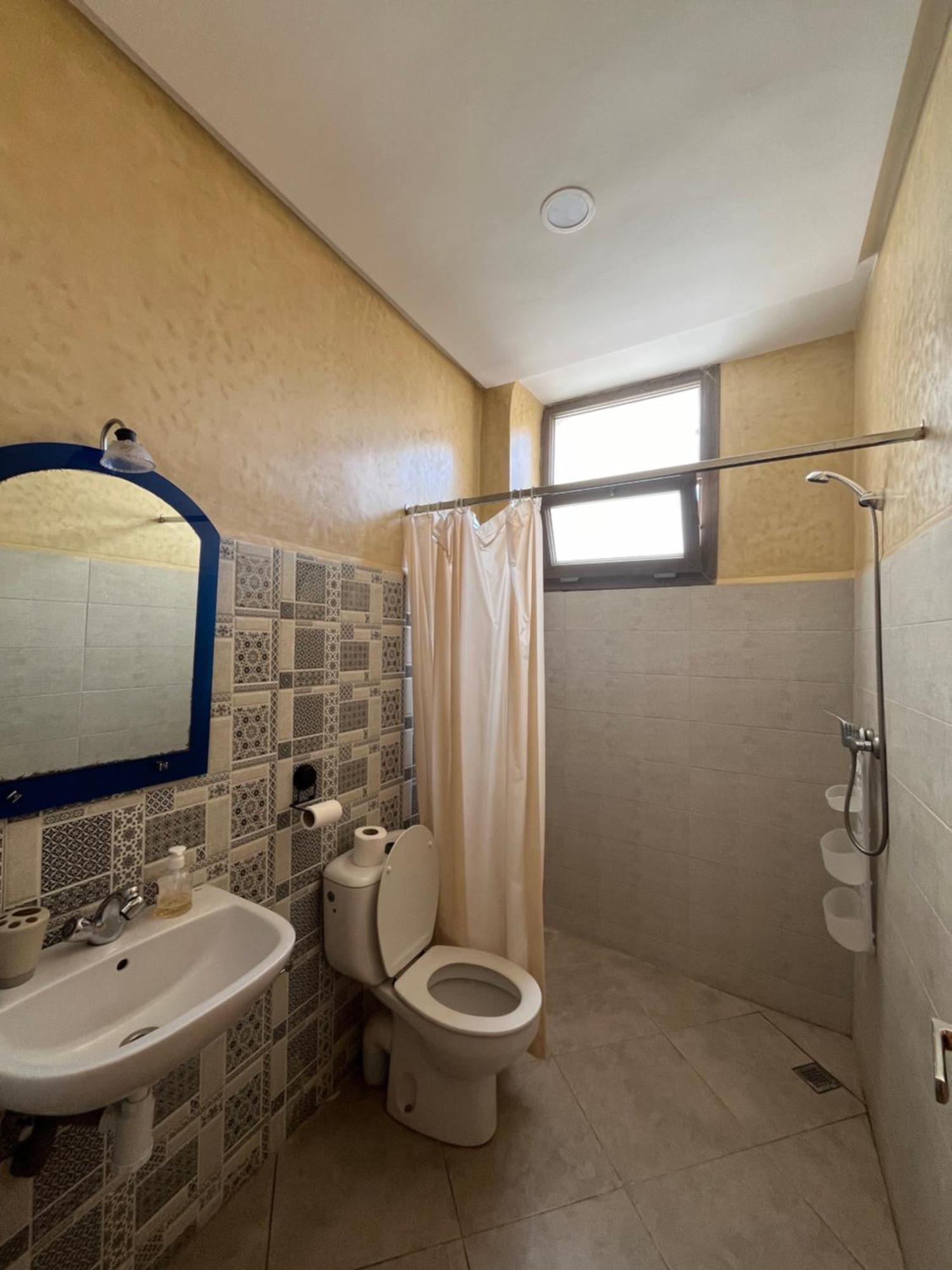 Spacious Appartement In Agadir Only For Families Eksteriør bilde
