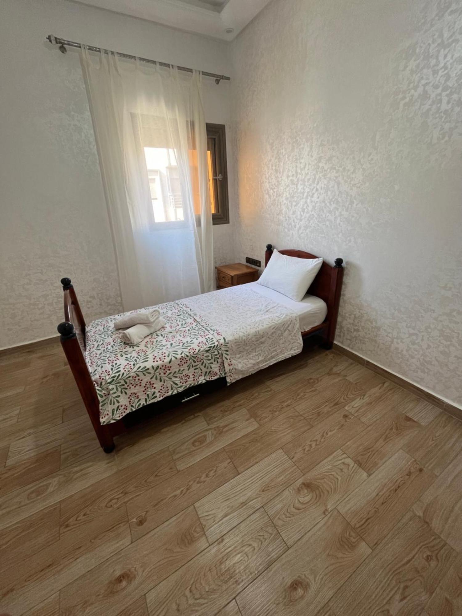 Spacious Appartement In Agadir Only For Families Eksteriør bilde