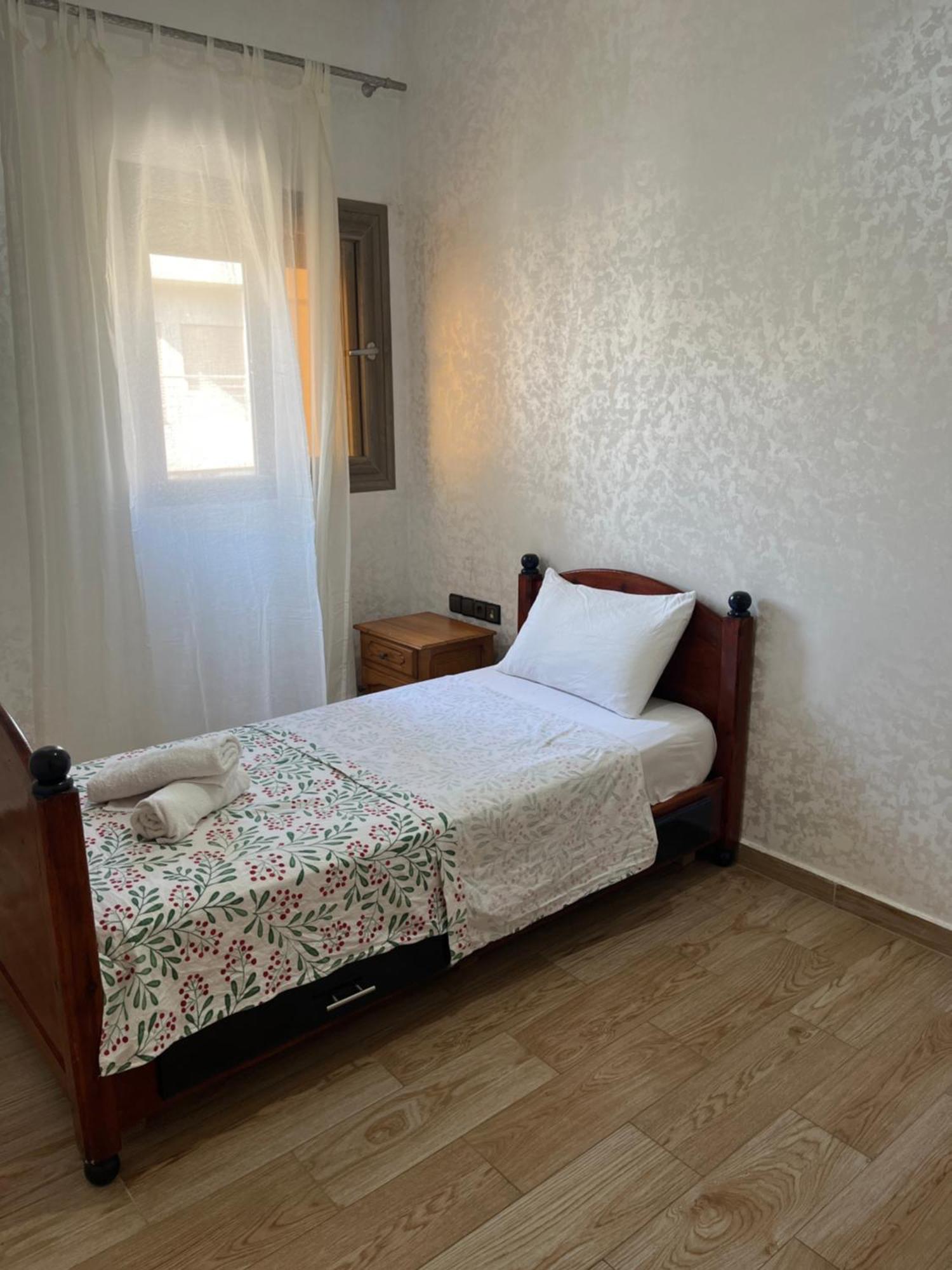 Spacious Appartement In Agadir Only For Families Eksteriør bilde