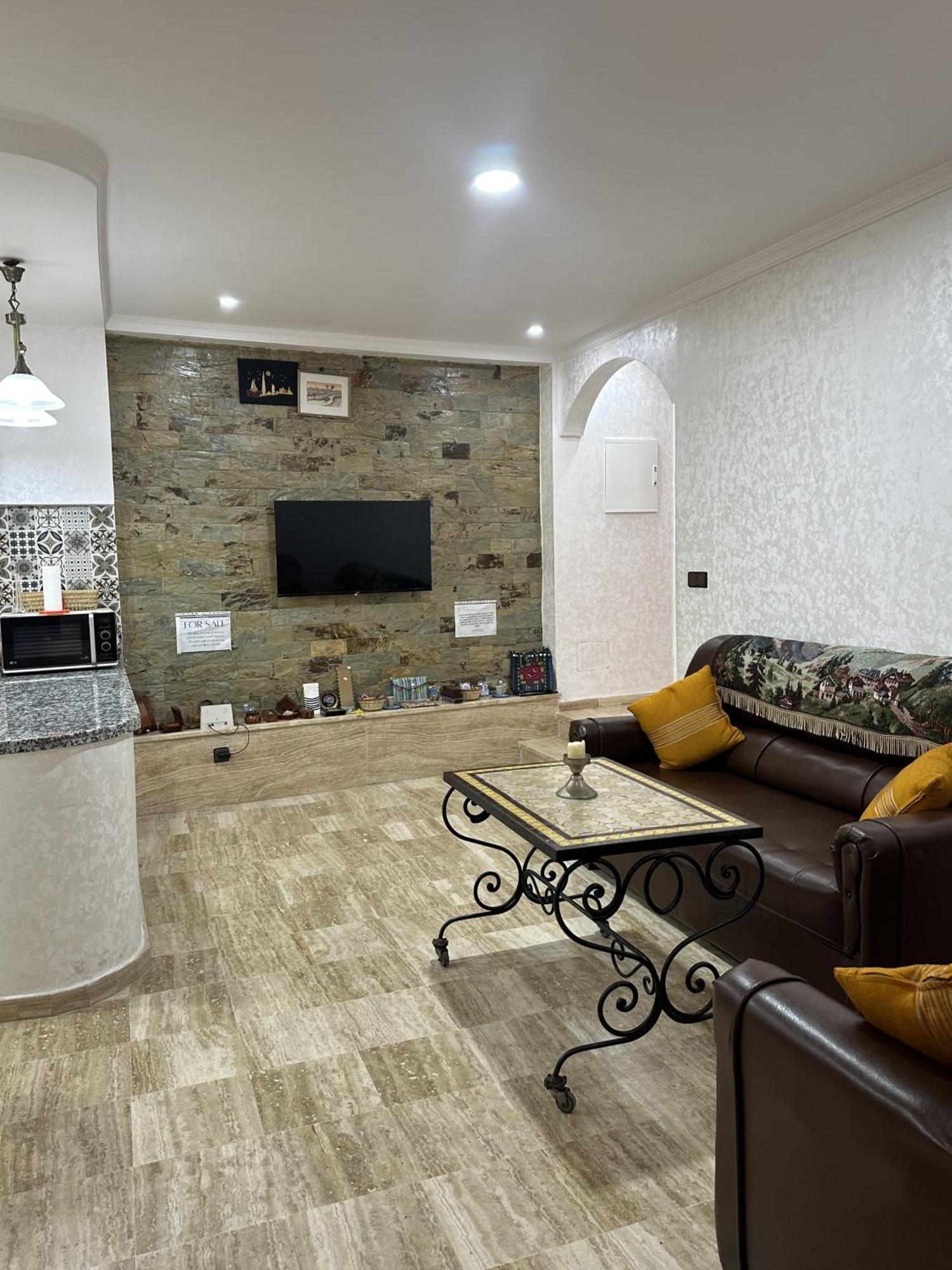 Spacious Appartement In Agadir Only For Families Eksteriør bilde