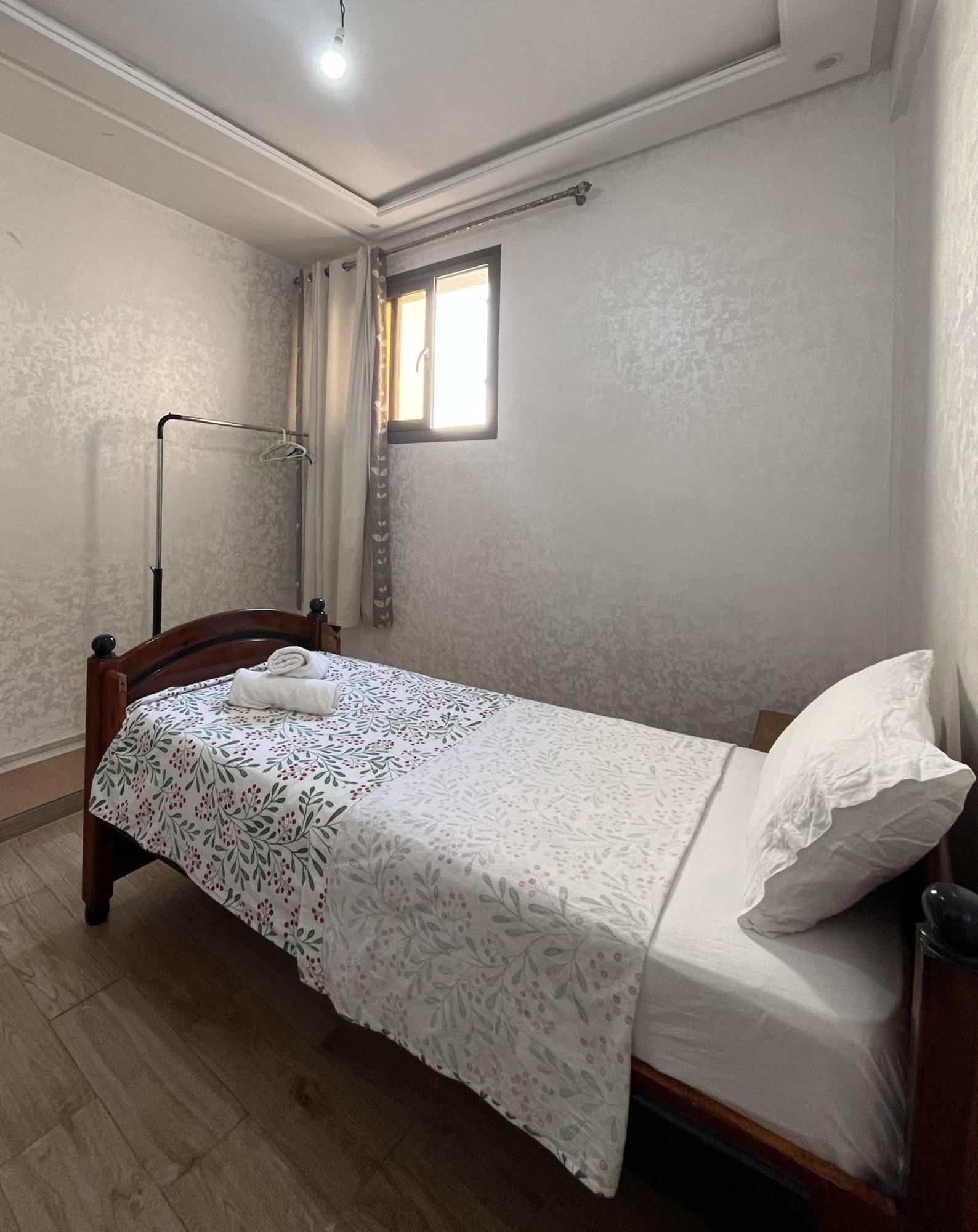 Spacious Appartement In Agadir Only For Families Eksteriør bilde